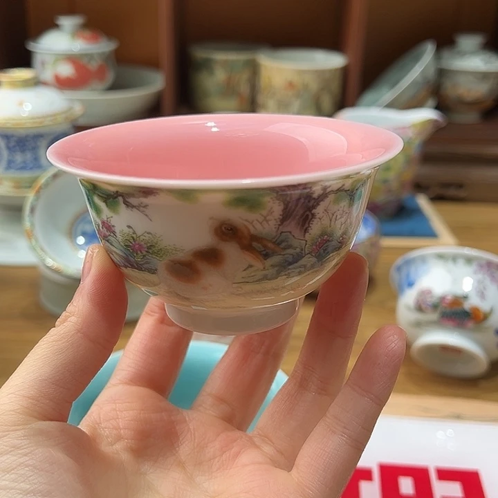 微瑕微瑕景德镇陶瓷