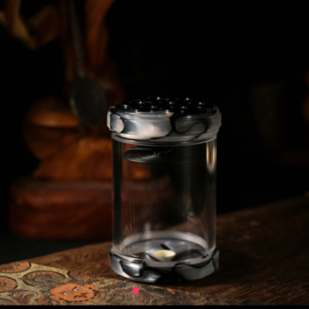 TIGER·第五届蝈蝈大赛本叫罐带基础胆簧