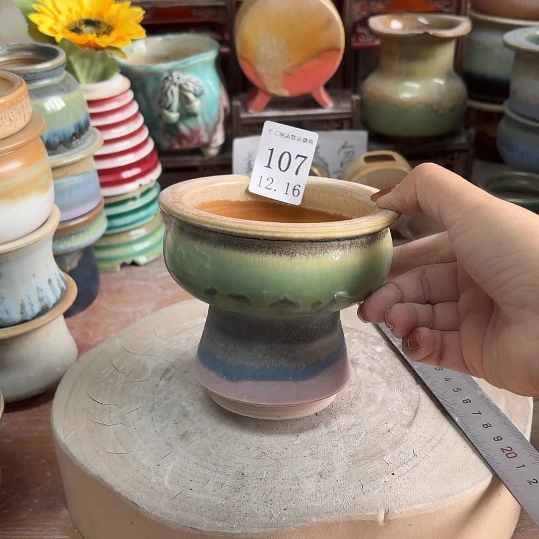 瓷片景德镇陶瓷手工制作