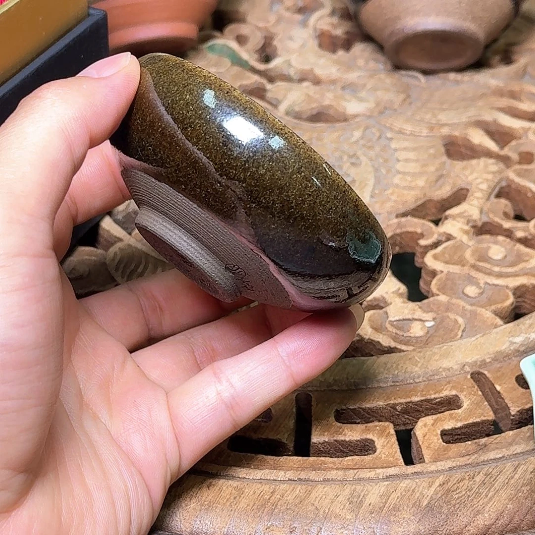 茶盏普洱杯001陈叶琦001