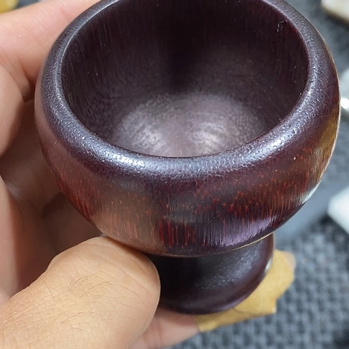 吊坠滴血莲花菩提