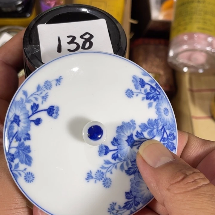 瓷片回流瓷器瓷片138