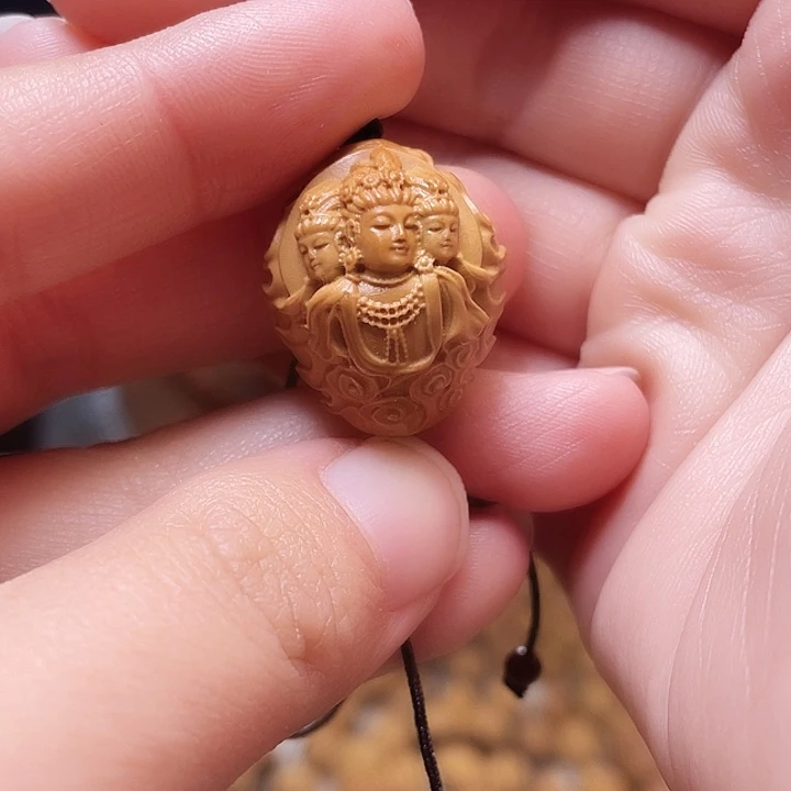 橄榄核手串/手链橄榄核