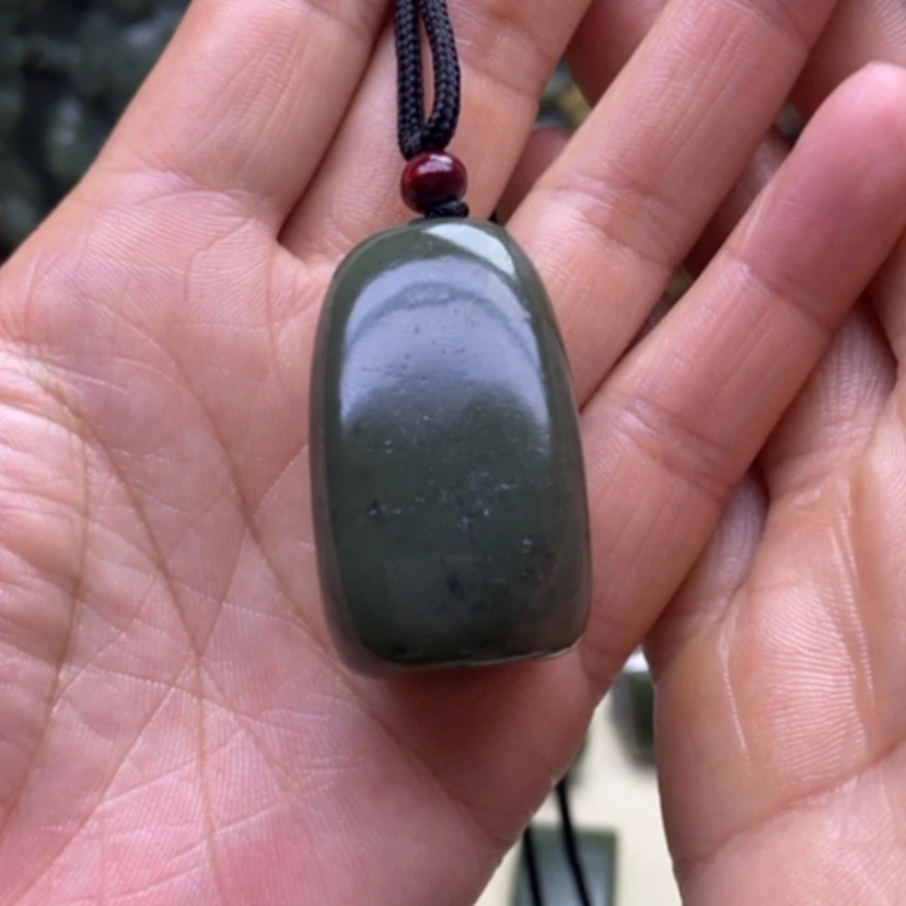 【闪购商品】未镶嵌和田玉挂件