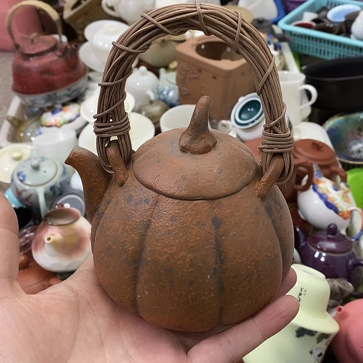 陶瓷艺术品及陶瓷制品