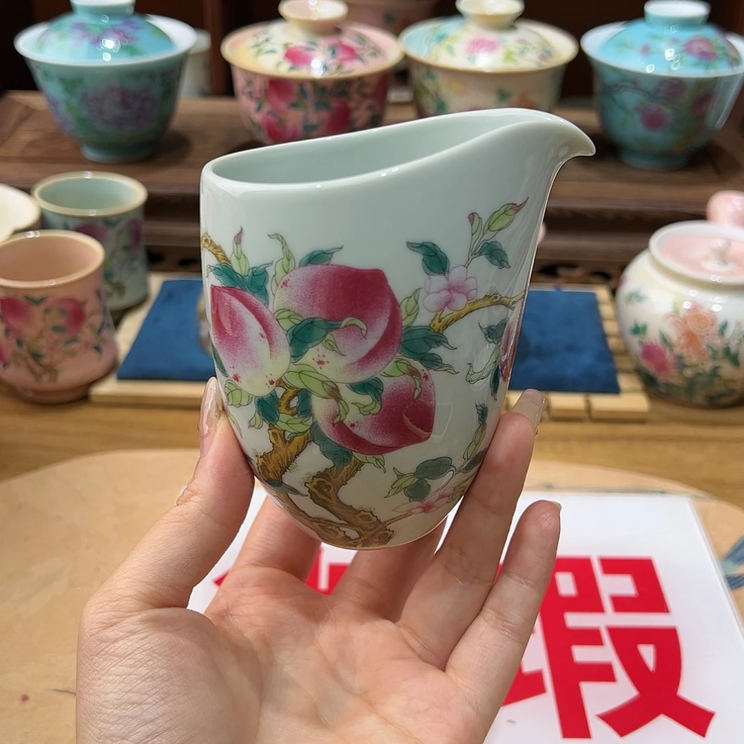 微瑕微瑕景德镇陶瓷