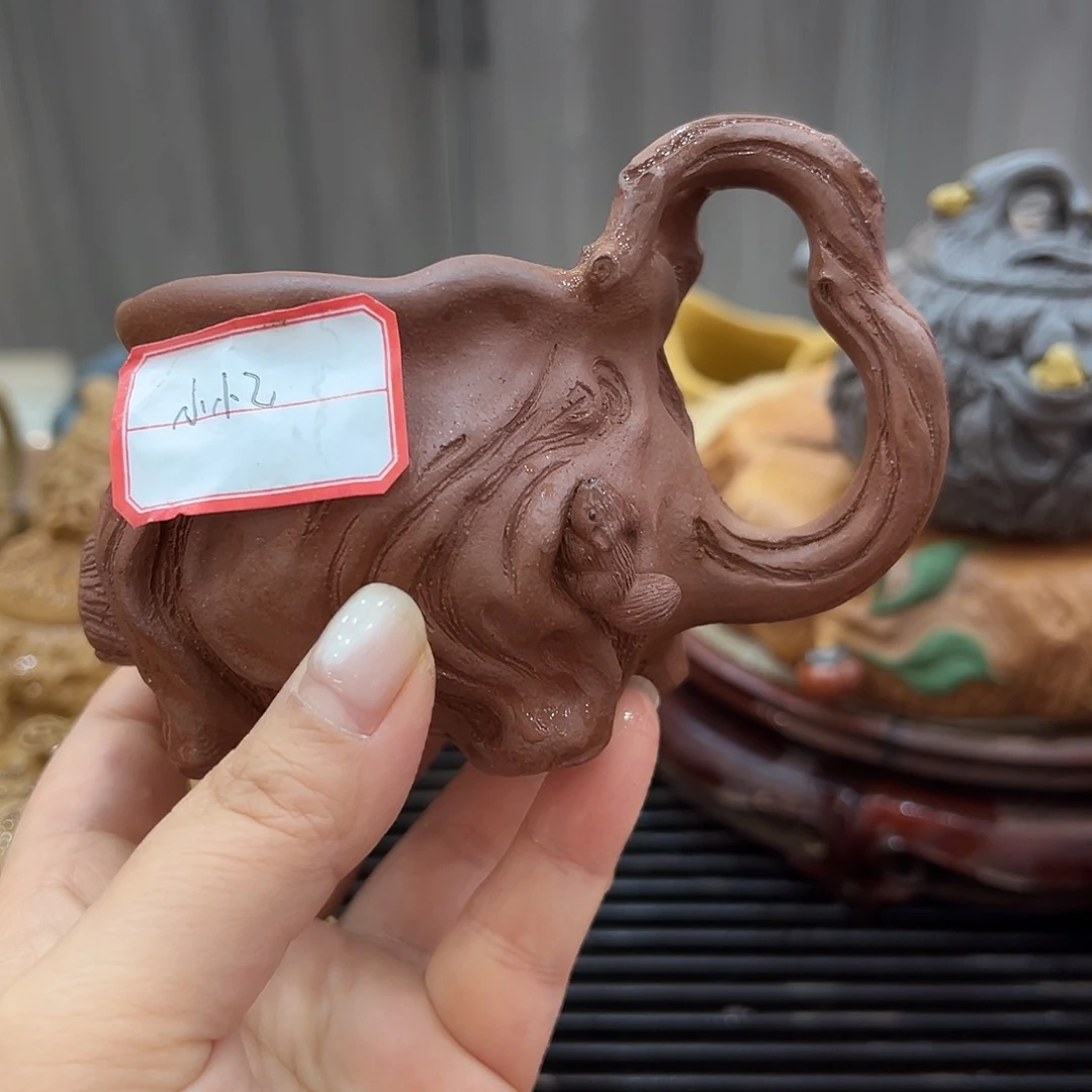 紫砂茶壶·****紫砂壶紫砂茶壶