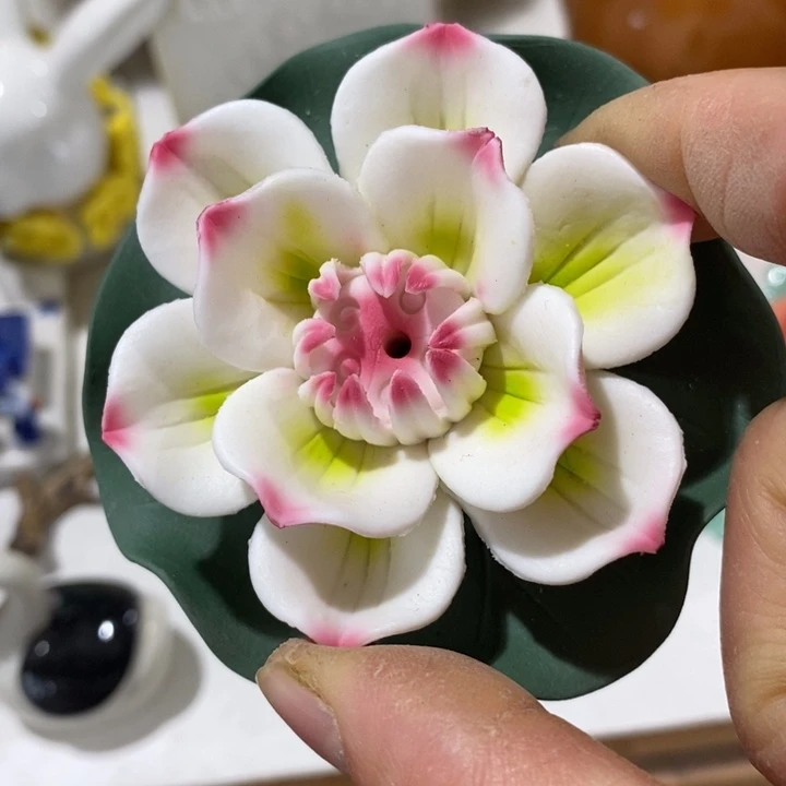 陶瓷树脂工艺摆件