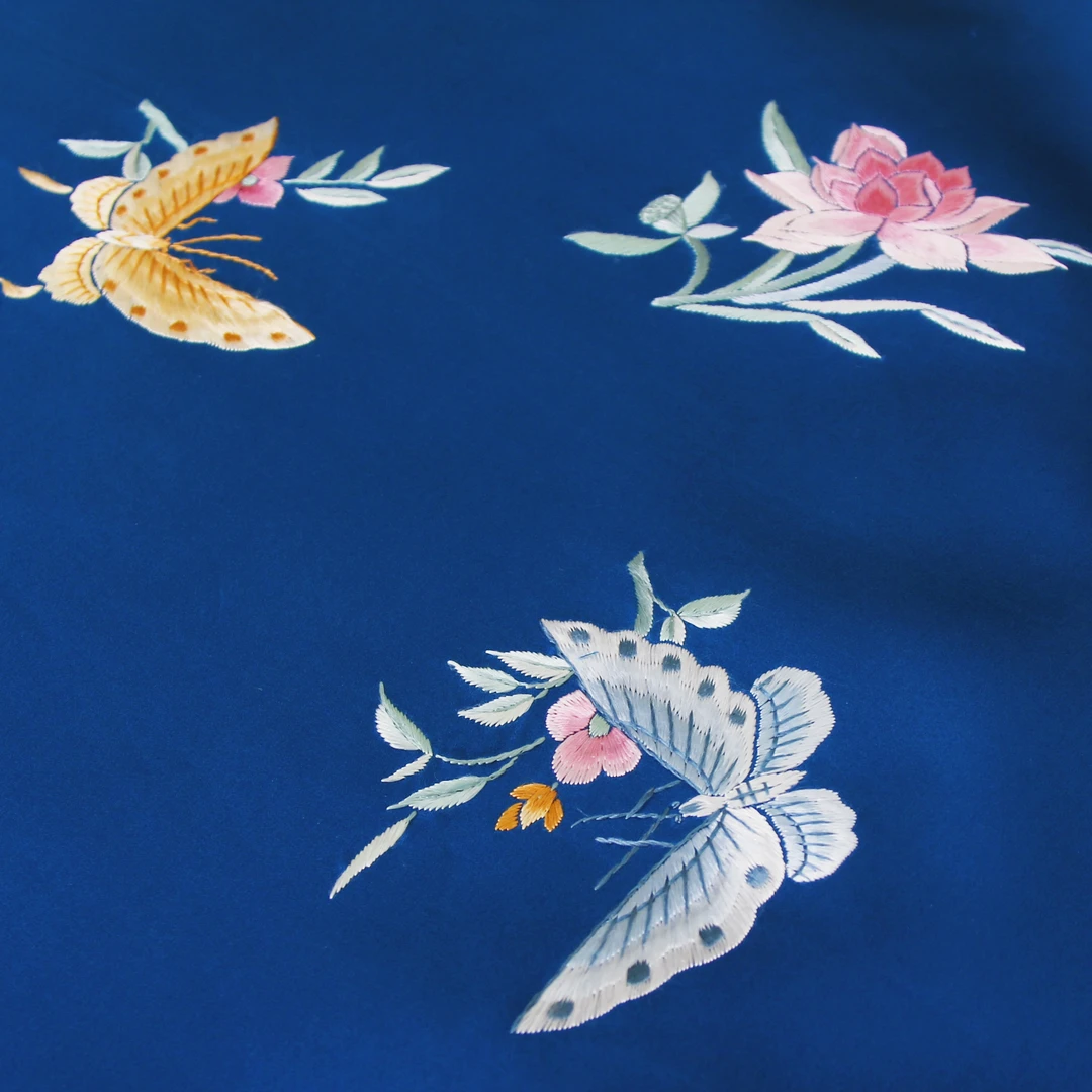 【京绣】手工刺绣专拍链接（2400-5200）