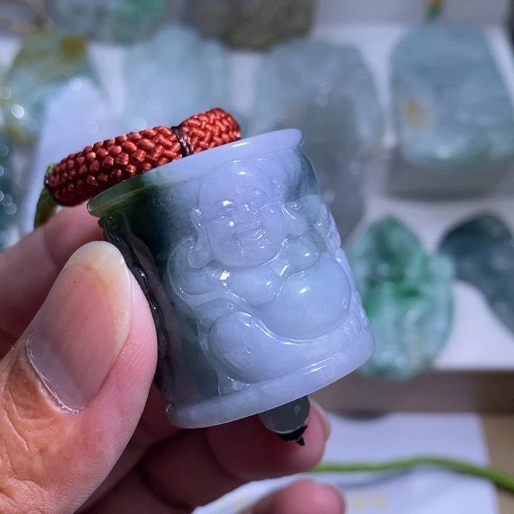【闪购商品】颈饰未镶嵌翡翠111111111111111
