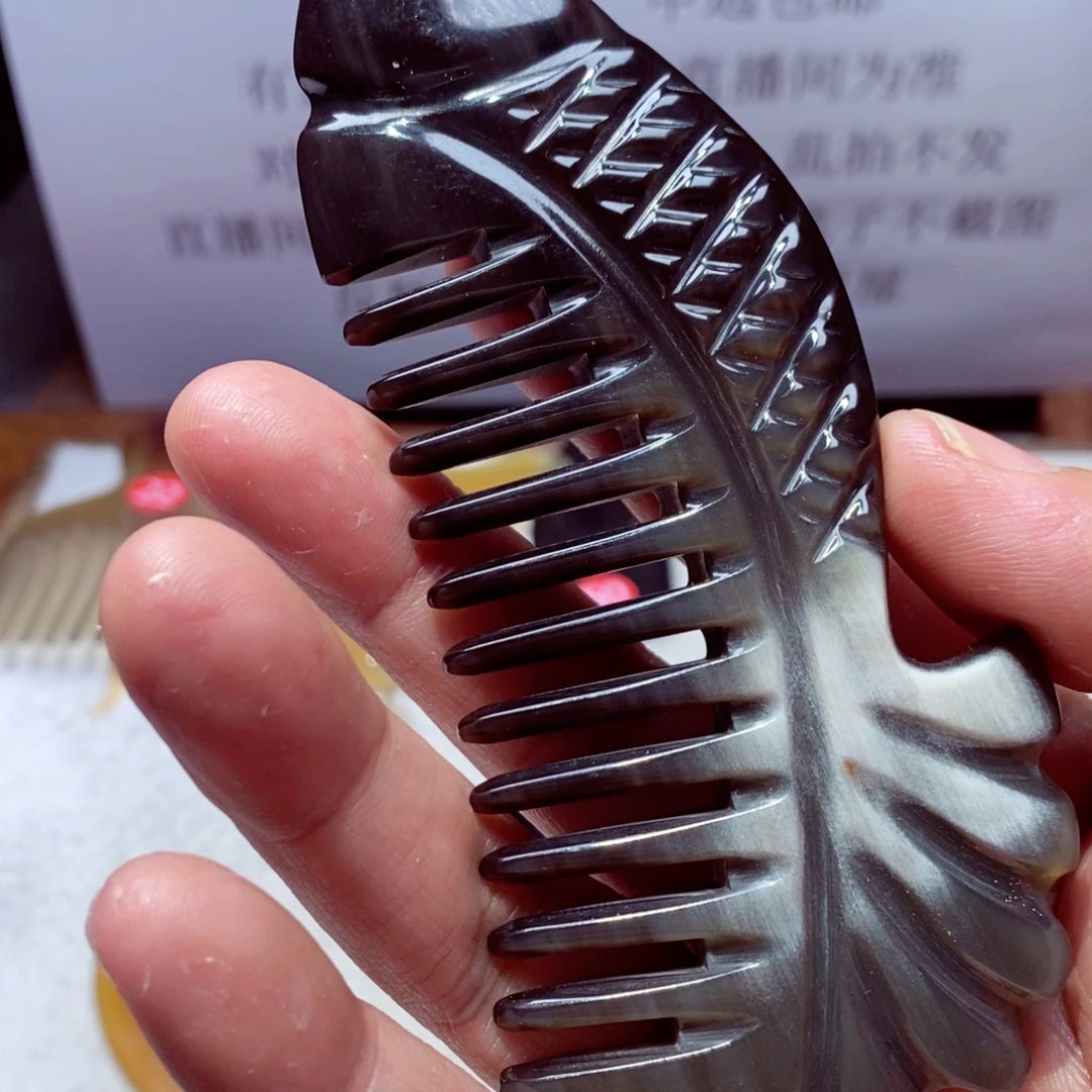 牛角梳牛角梳牛角梳