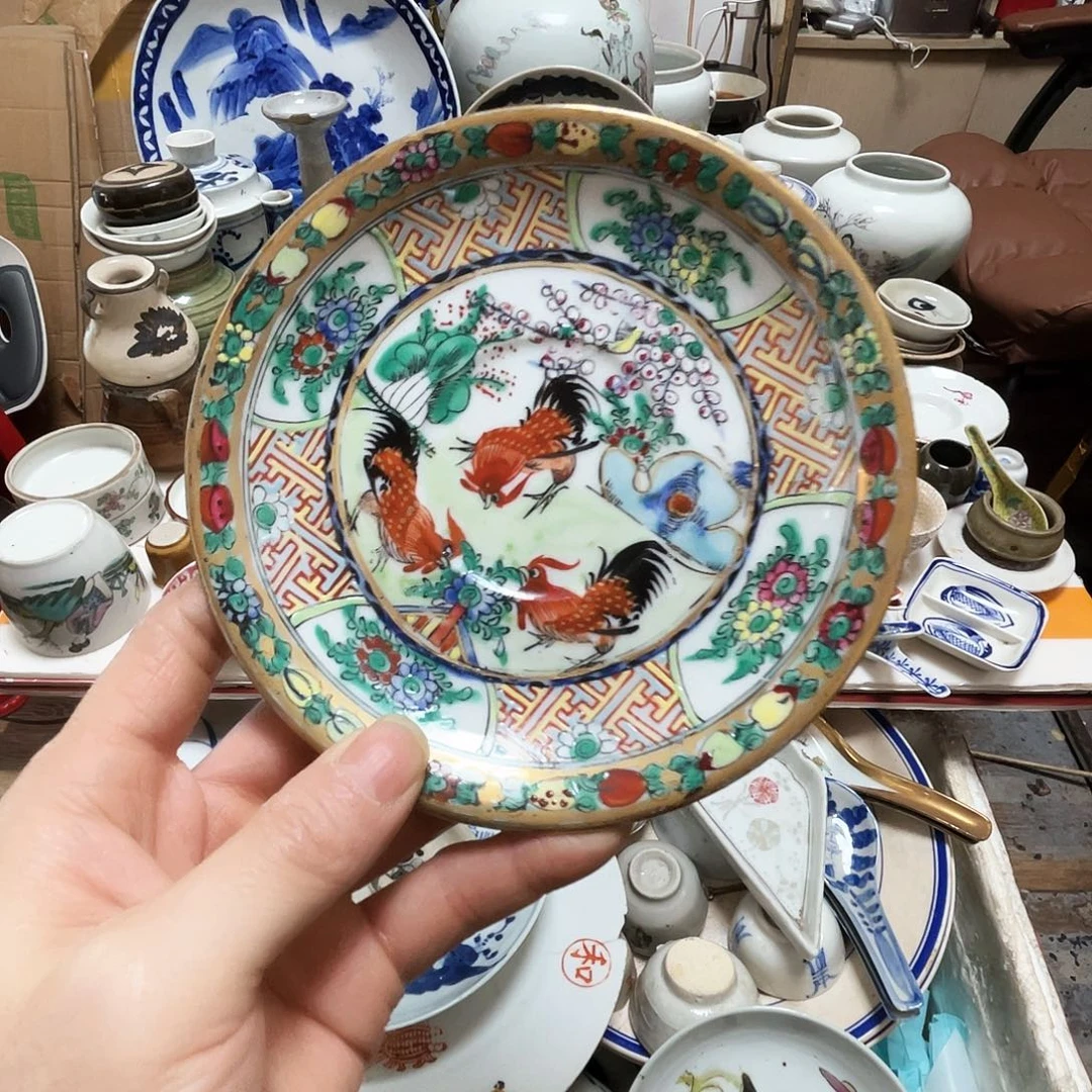 武***人钧瓷手工艺品宝轩陶瓷