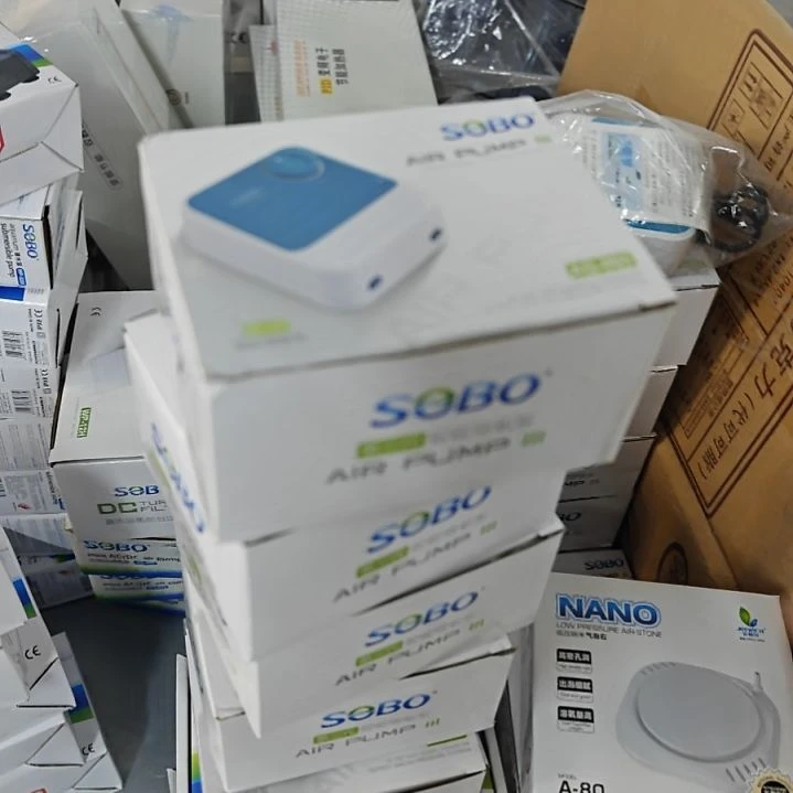 气泵5w 第三代气泵aq005