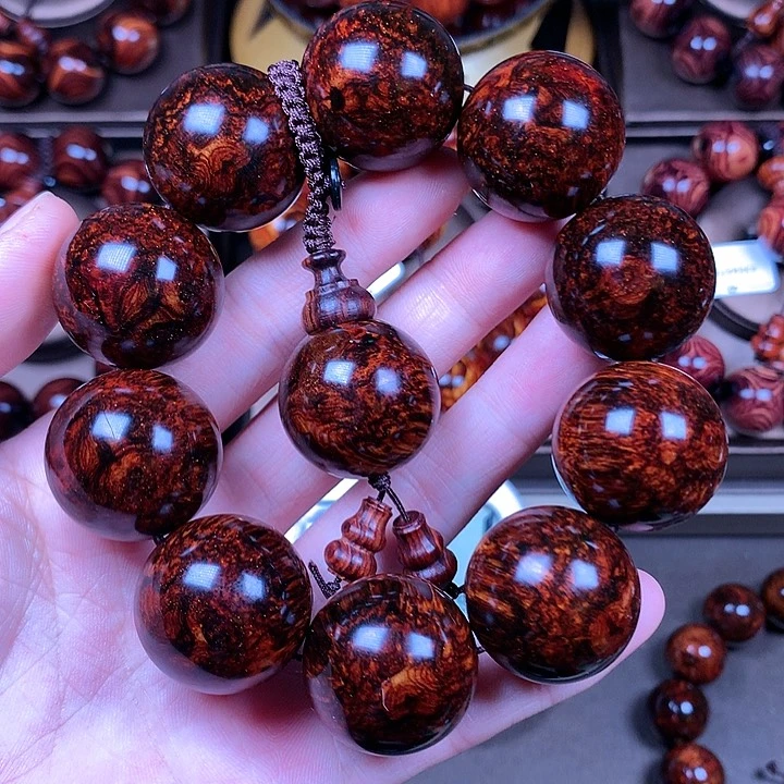 【闪购商品】黄花梨/降香黄檀2.5规格15W