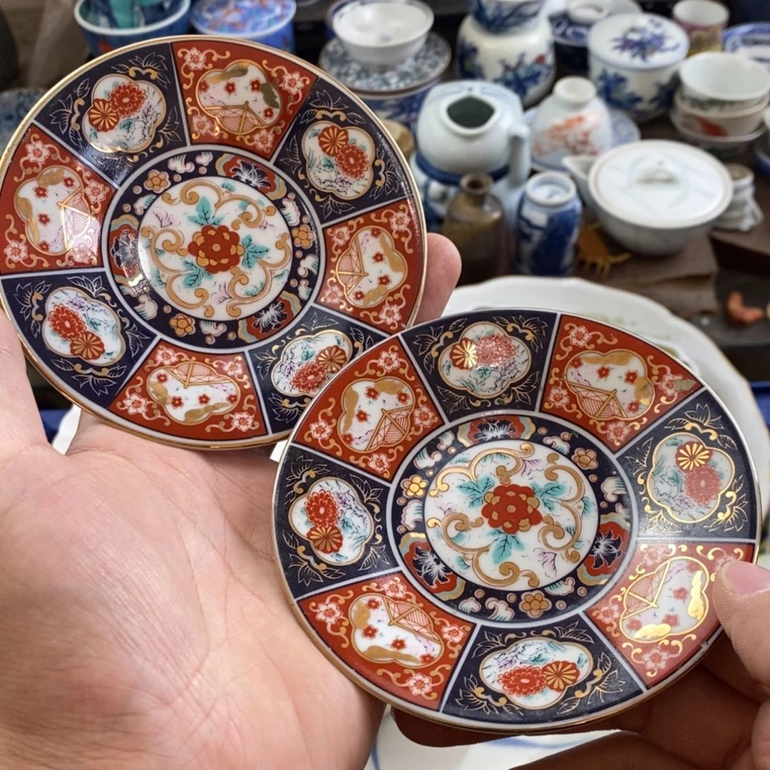 夯***长瓷器的时候我也是醉