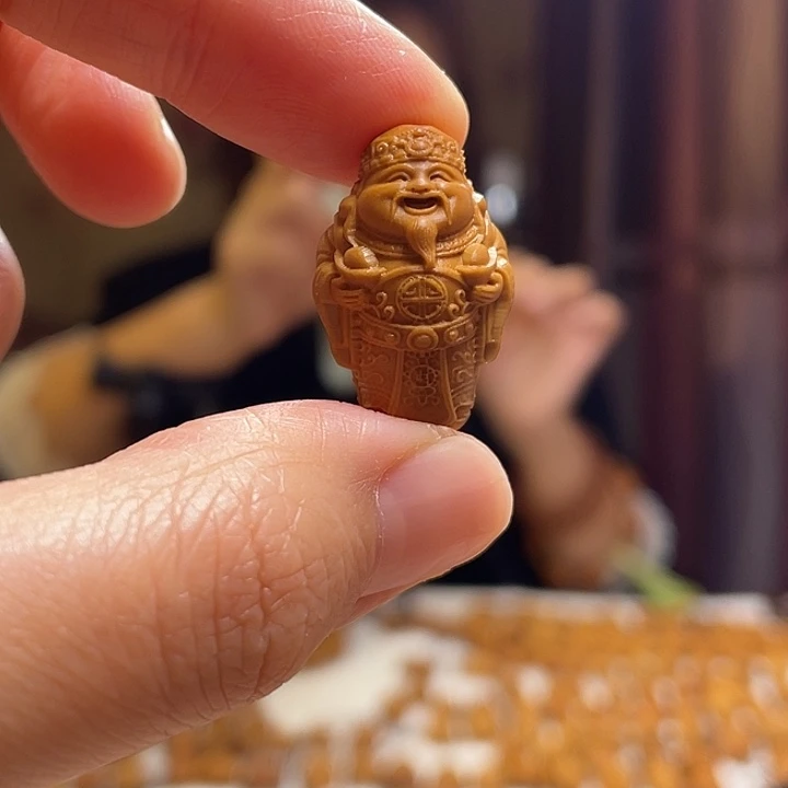 手串/手链橄榄核