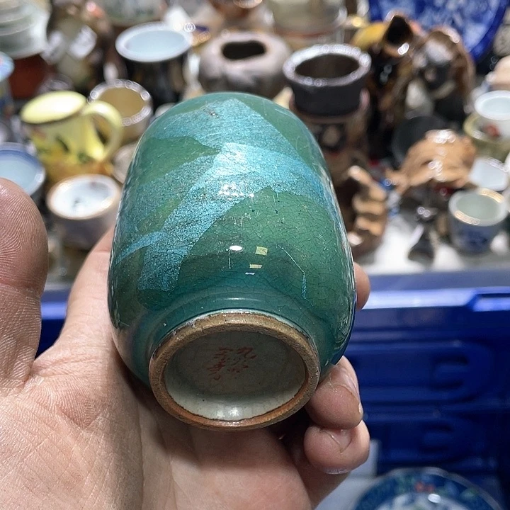 瓷片在这方面是我最想拥有