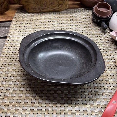 微瑕，明火，口径19高5dx1个