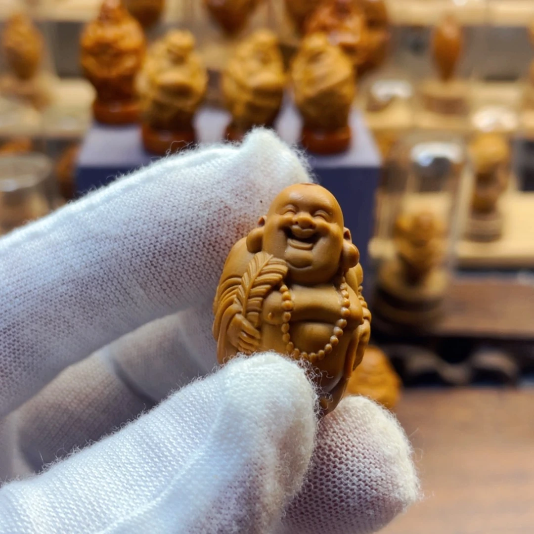 【闪购商品】手串/手链橄榄核