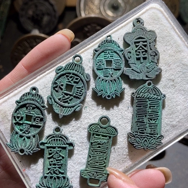 铜现代工艺品仿制品