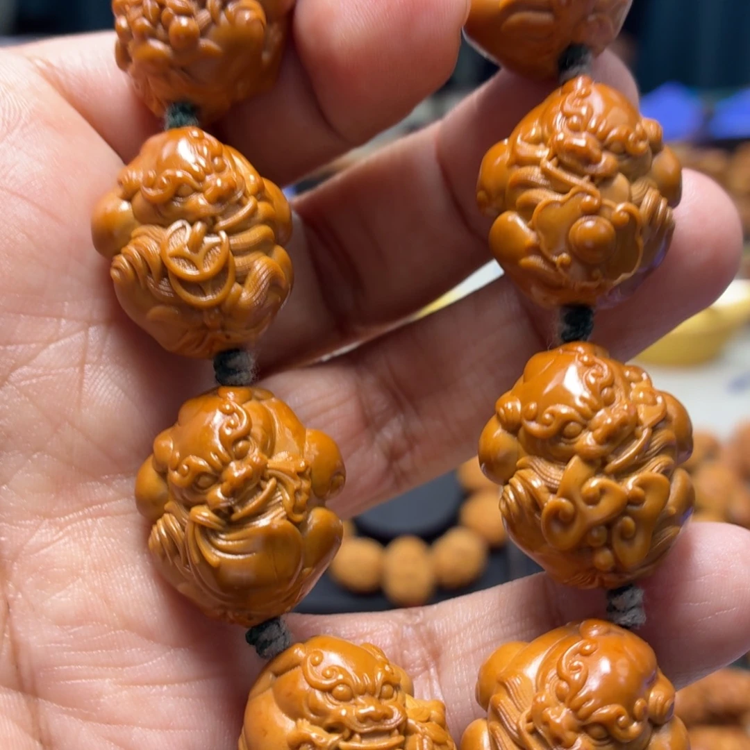 吊坠橄榄核橄榄核