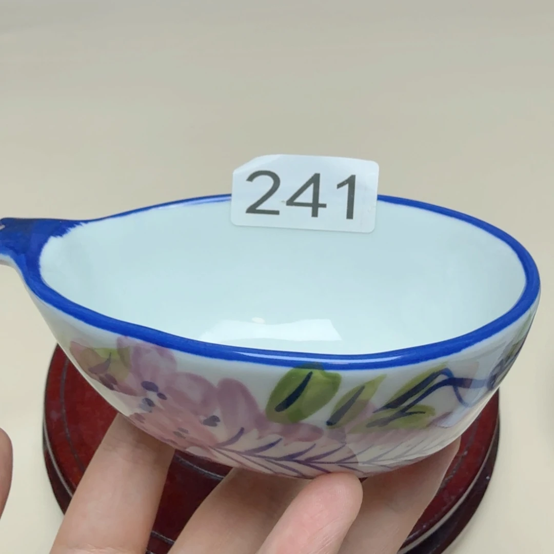 瓷景德镇手绘陶瓷