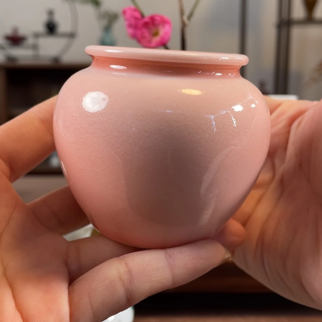 瓶花瓶摆件工艺品摆件