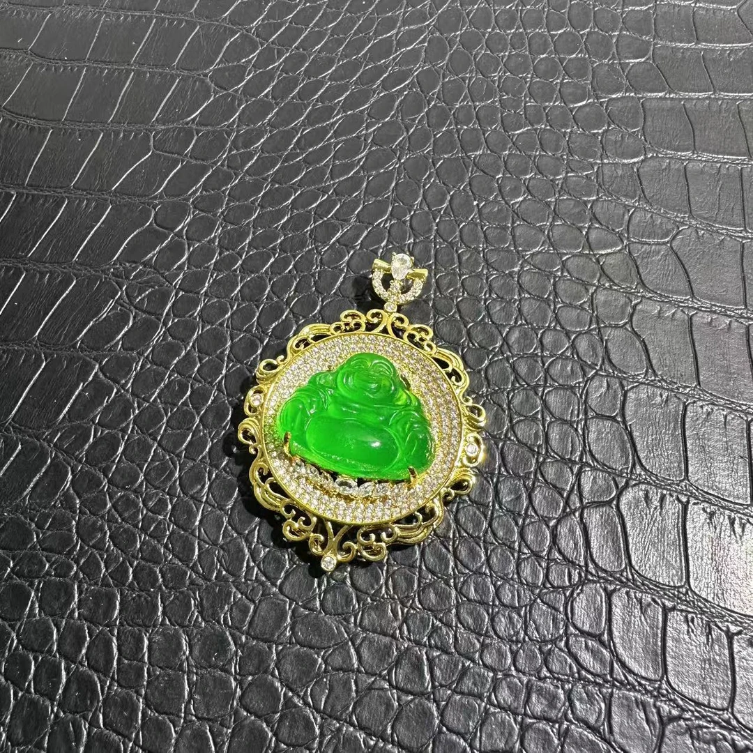 吊坠 【高端定制】YSS-2222时尚设计吊坠多样性发一件