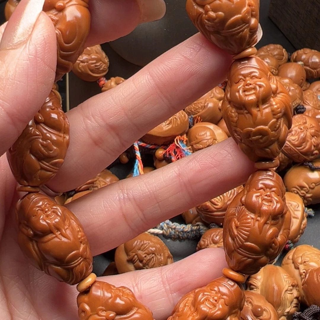 手串/手链橄榄核橄榄核