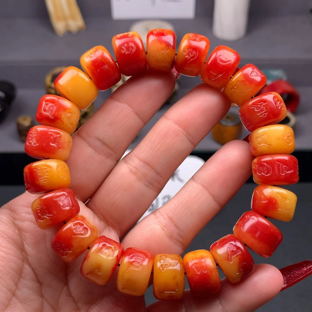 驼骨其他好看又好看