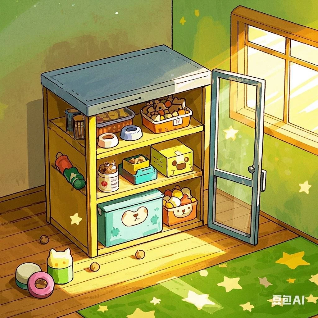 【崽崽—补款】宠物产品直播连麦选货专拍