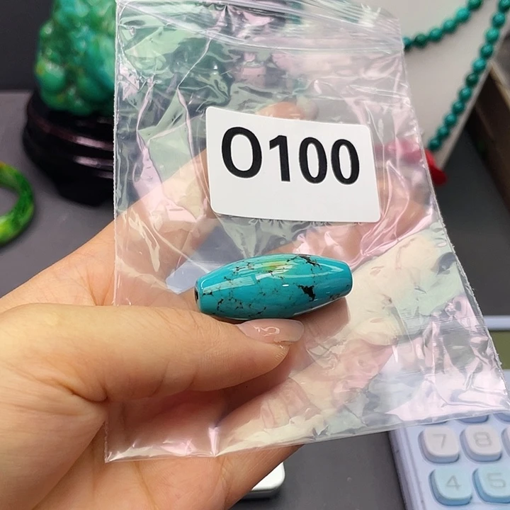 湖北十堰矿区精品佩珠