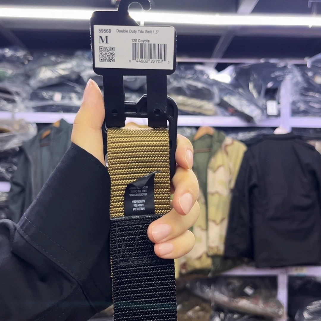 咯***咯511腰带m一个黑棕拼色