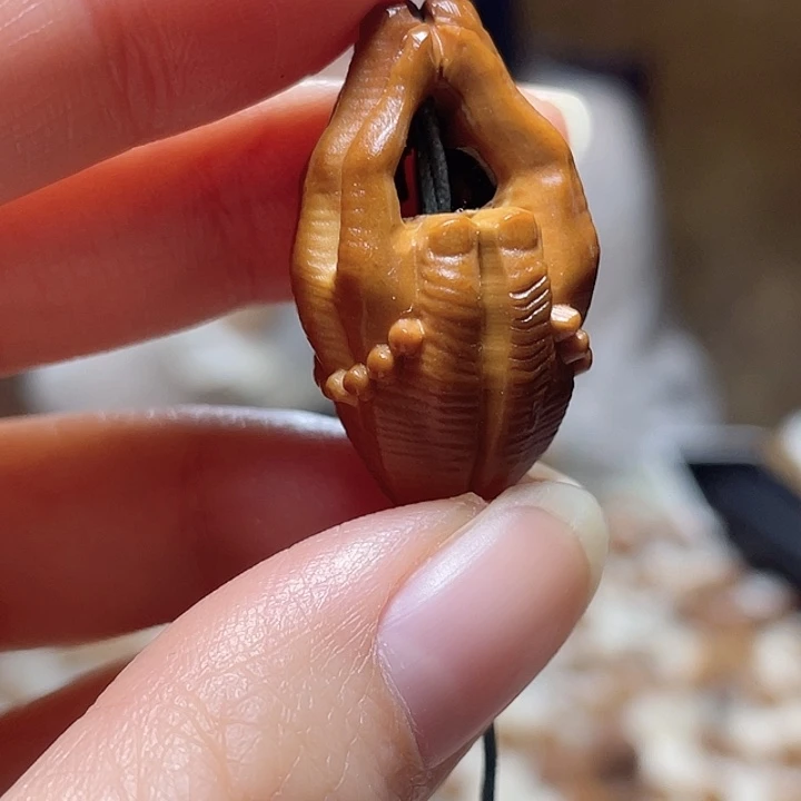 吊坠橄榄核橄榄核