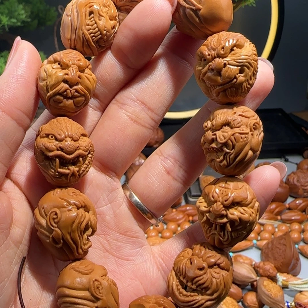 手串/手链橄榄核福利待遇