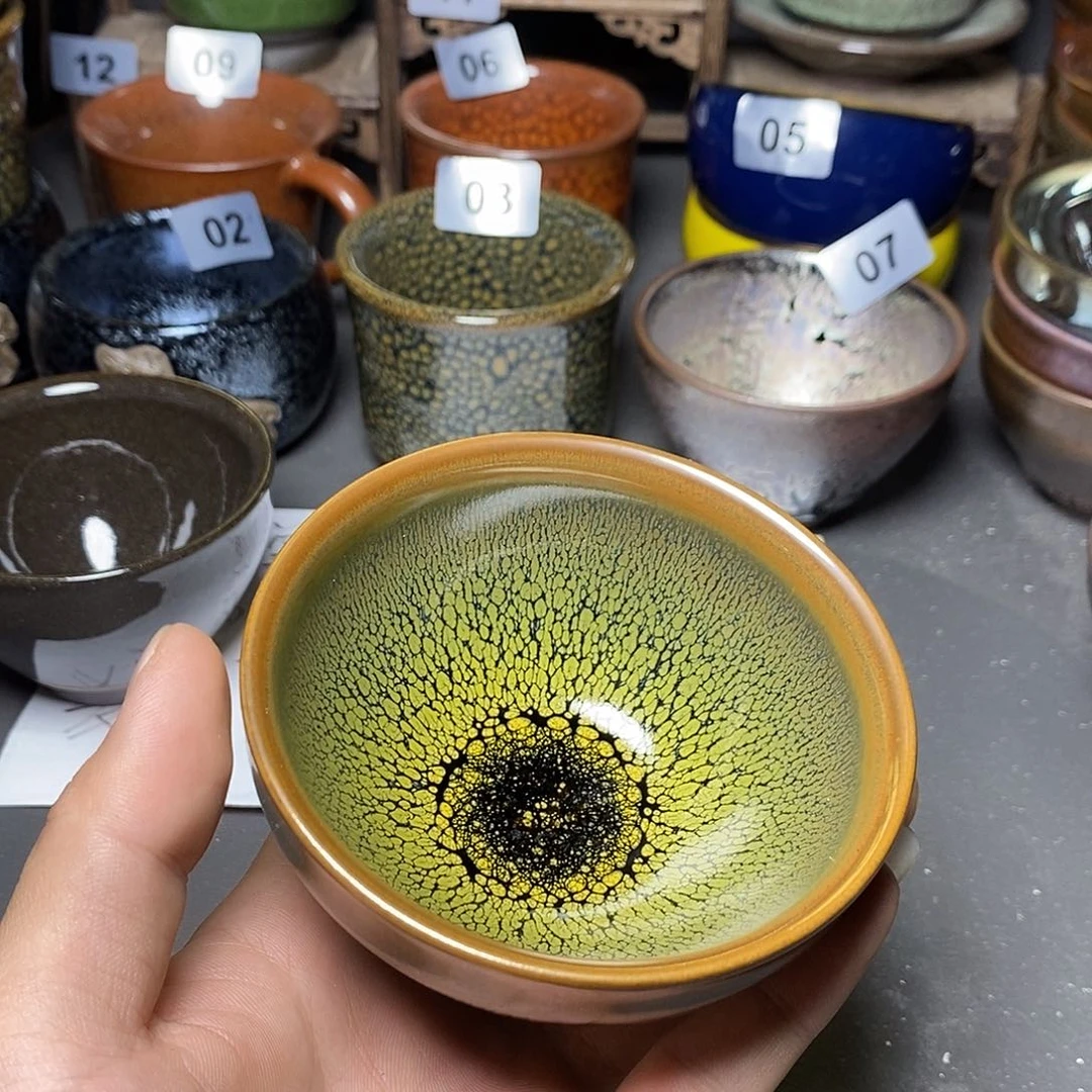 茶盏全品无瑕哈哈哈哈399