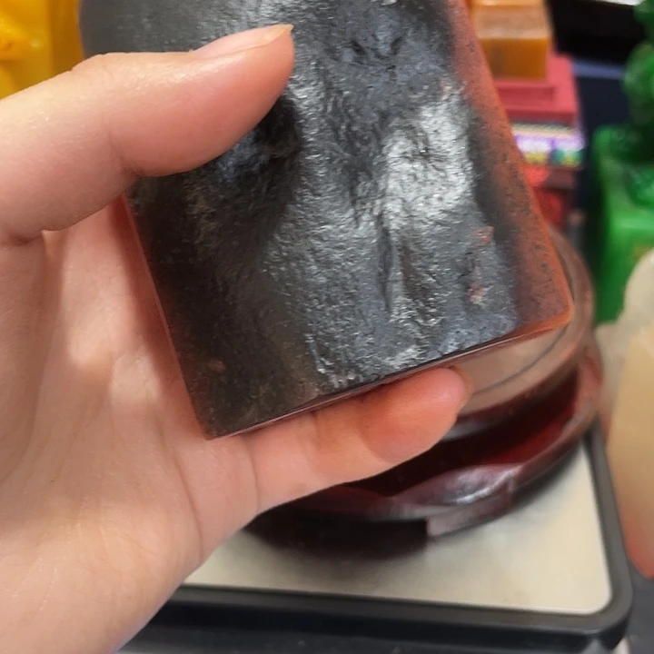寿山石印石篆刻印章引首章闲章姓名章生日礼物