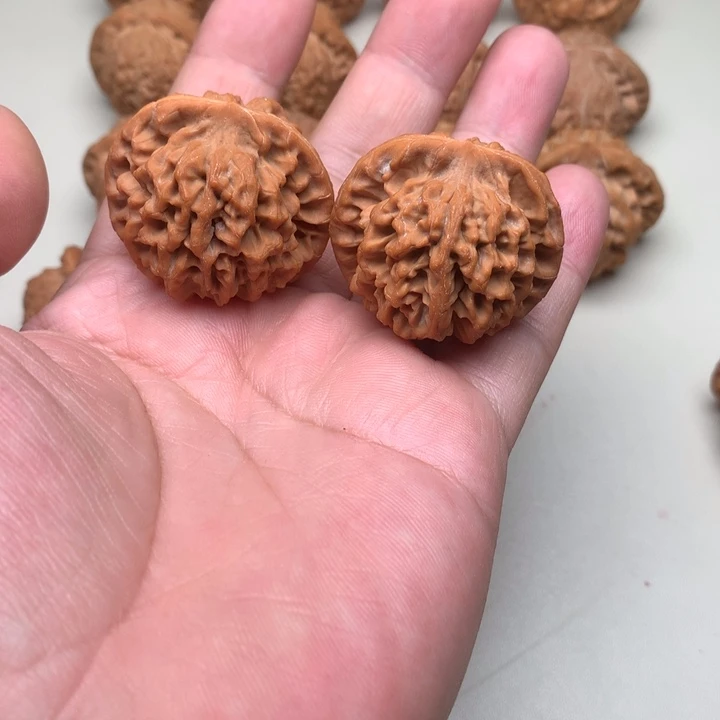 文玩核桃吊坠秦闷39