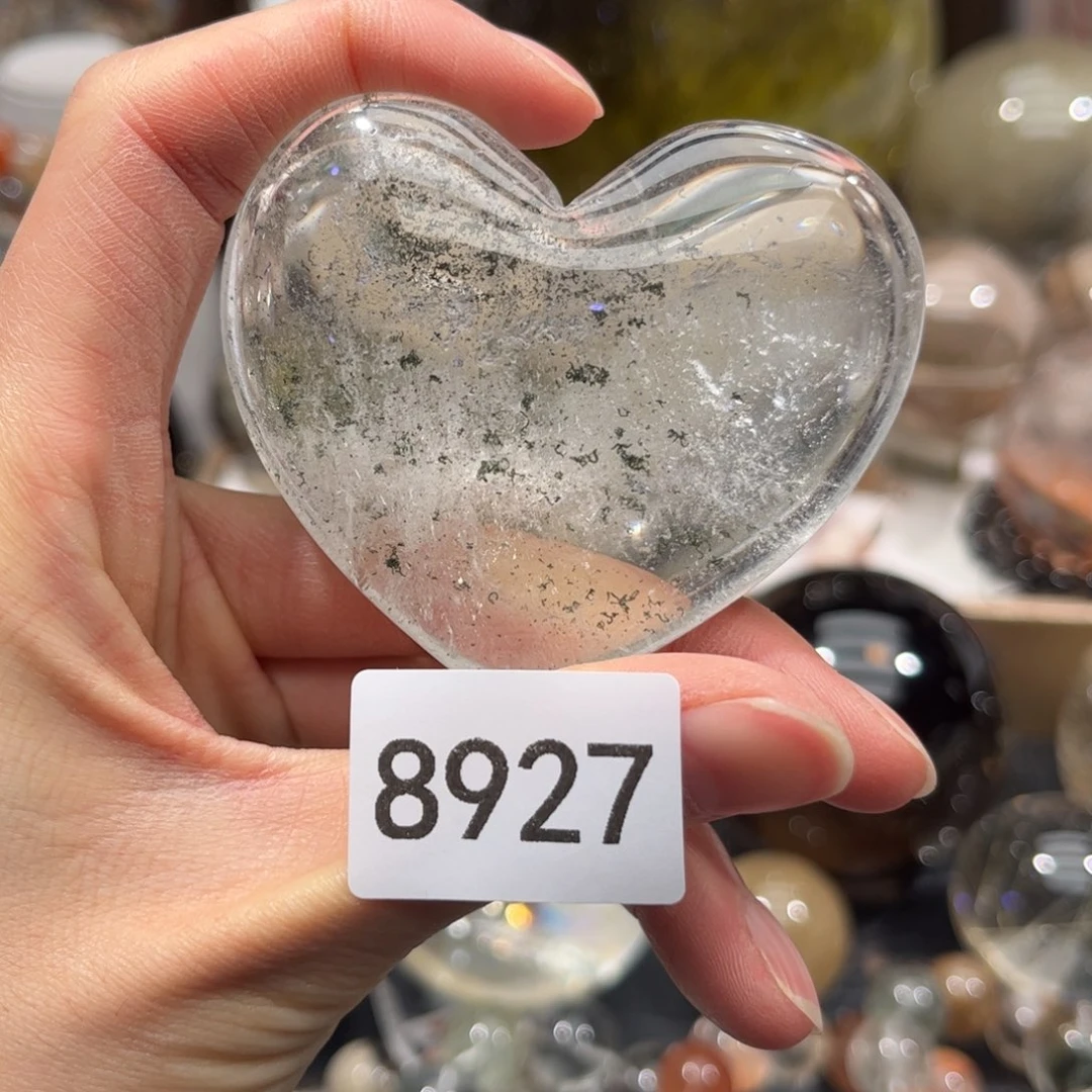 【闪购商品】未镶嵌大型摆件（非配饰）水晶