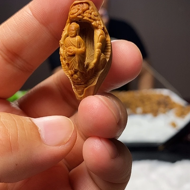 橄榄核手串/手链橄榄球赛