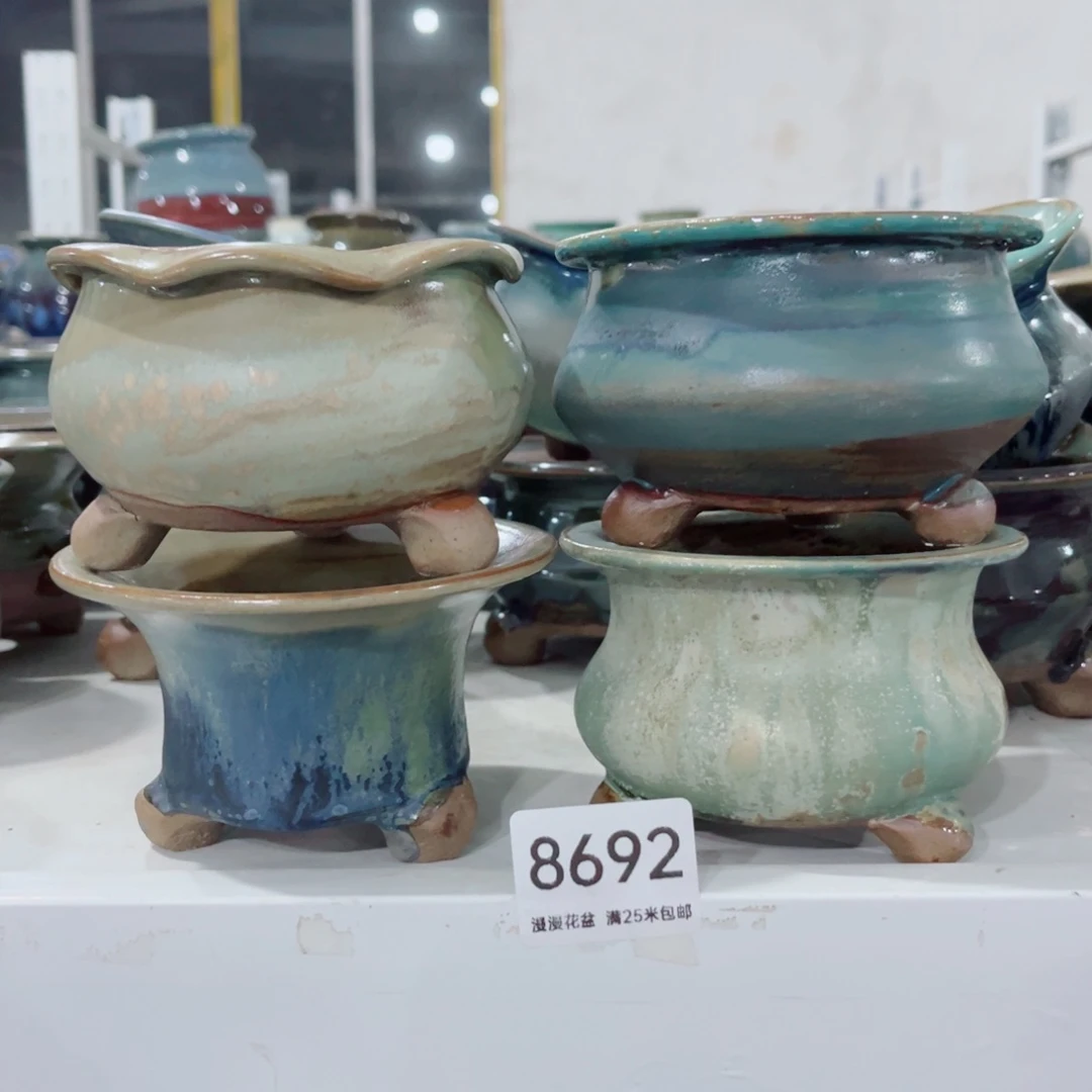 8692内口9景德镇手工制作