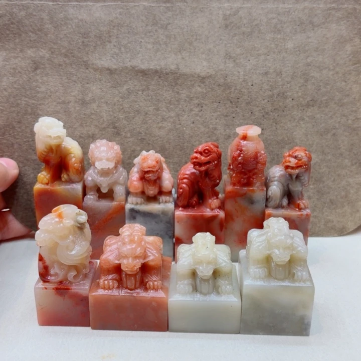 寿山石印石11111111