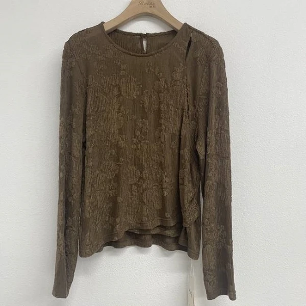 籽言粉丝专享针织衫35111511