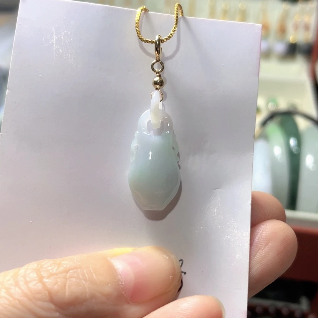 【闪购商品】未镶嵌手链翡翠