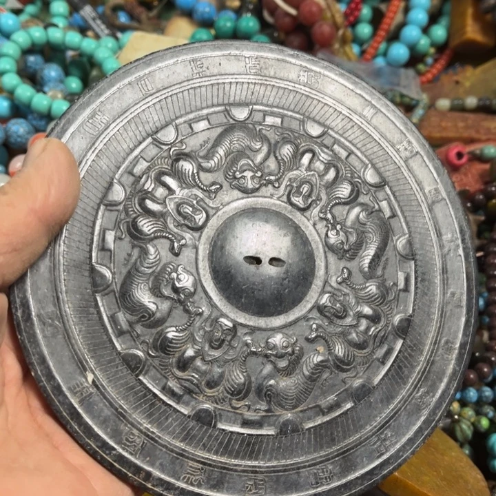 未镶嵌和田玉（糖玉）挂件