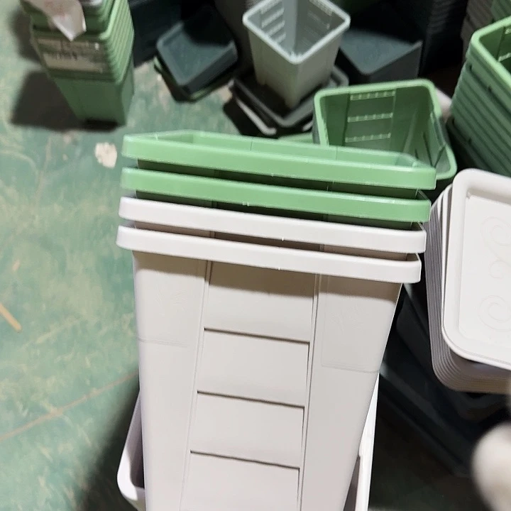 方26口径4个无托灰白