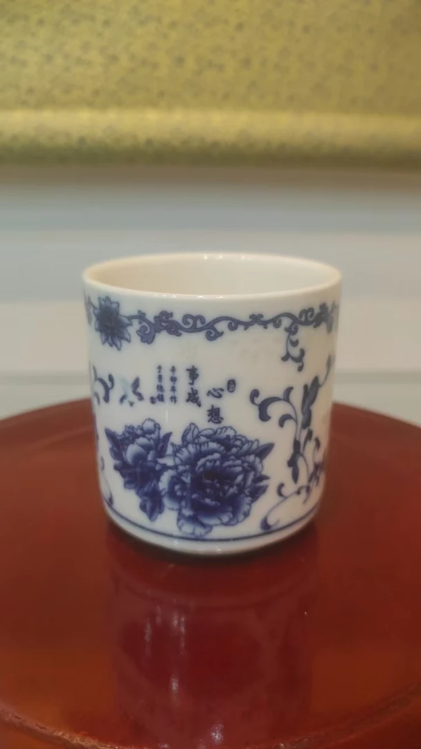 MM S13（直播专用） 笔筒