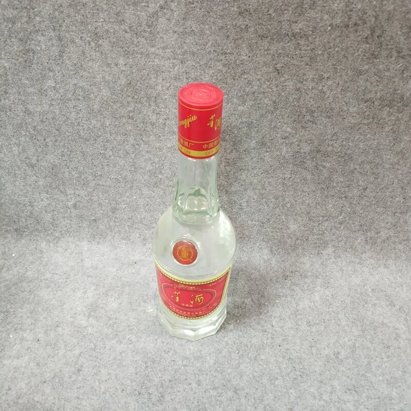 90年代董酒38度500ml1-M25GQ00A818-04