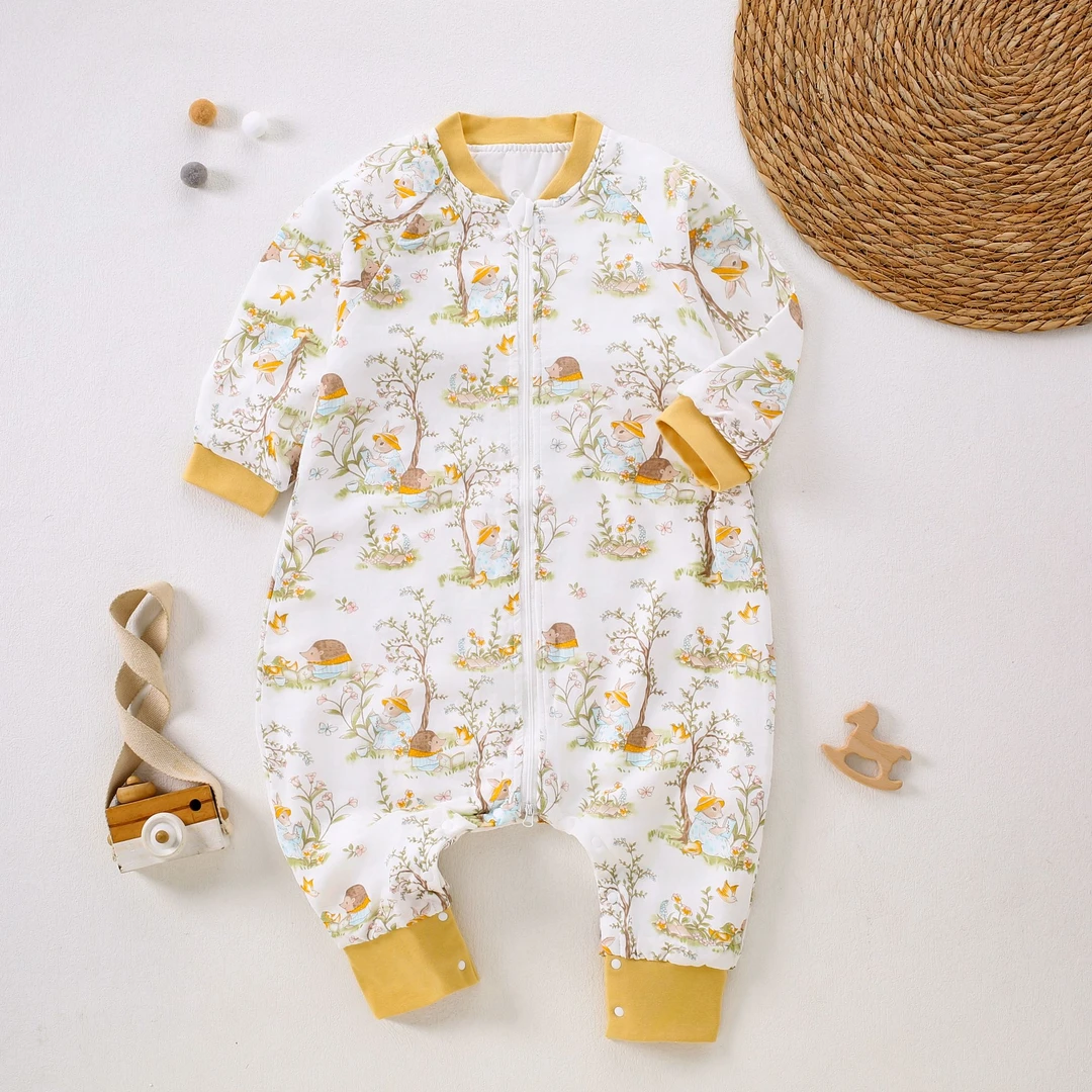 5438-【深林爱丽丝-睡袋-新款】