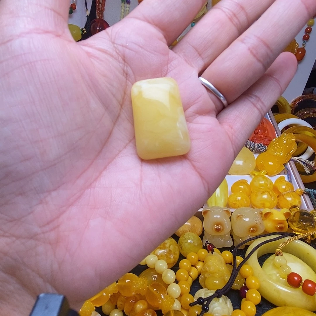 精品设计搭配吊坠